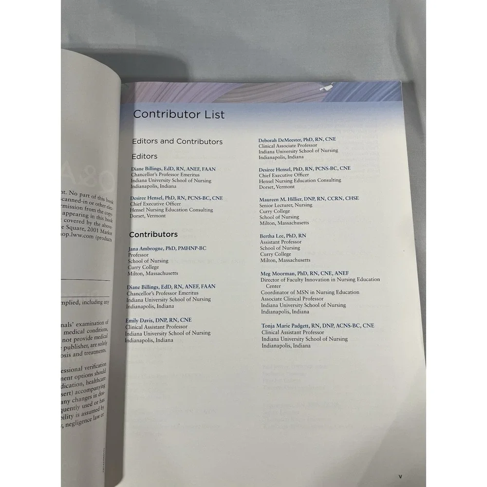Lippincott Q&A Review for NCLEX-RN 14th Ed Diane Billings Desiree Hensel